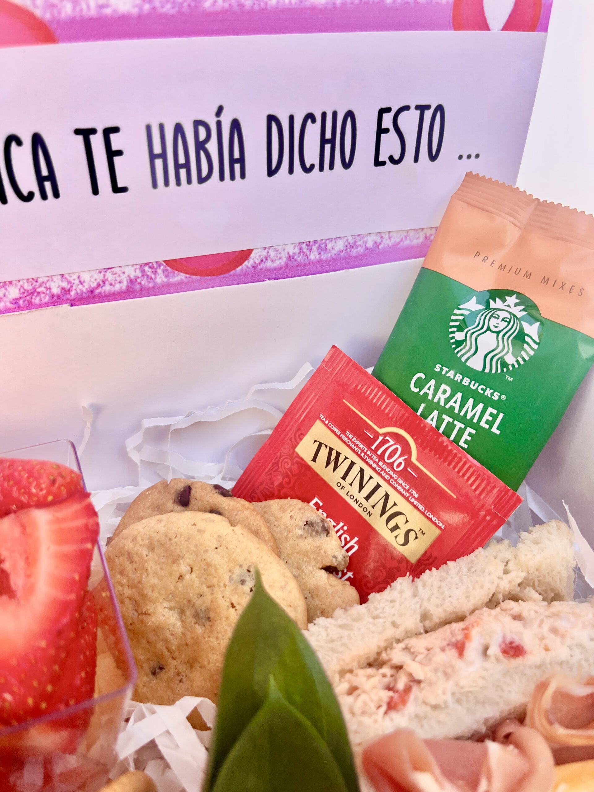 Box San Valentín - Imagen 4